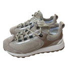 Brunello Cucinelli Leder Sneakers